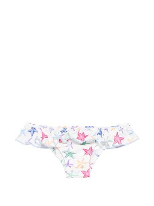 Slip bambina MC2 Saint Barth fantasia multicolor MC2 SAINT BARTH Kids | MELLY00578L